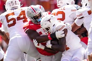 Texas-Ohio State tops list of September's most important nonconference games