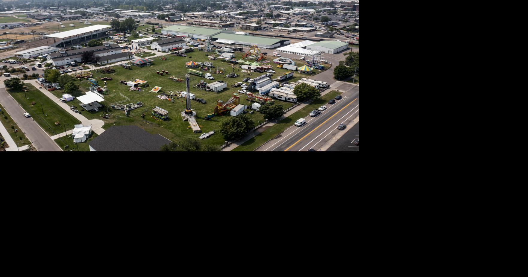 Fair preview