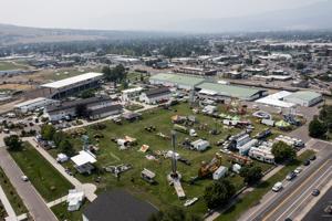 Western Montana Fair kicks off Friday, Green Team volunteers can get perks
