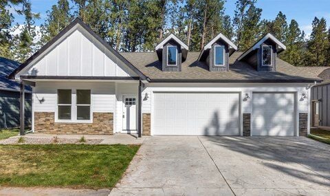 4 Bedroom Home in Missoula - $623,500