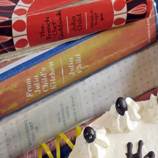 Celebrate Julia Child S 100th Birthday With Vip Cake Food Cooking Missoulian Com