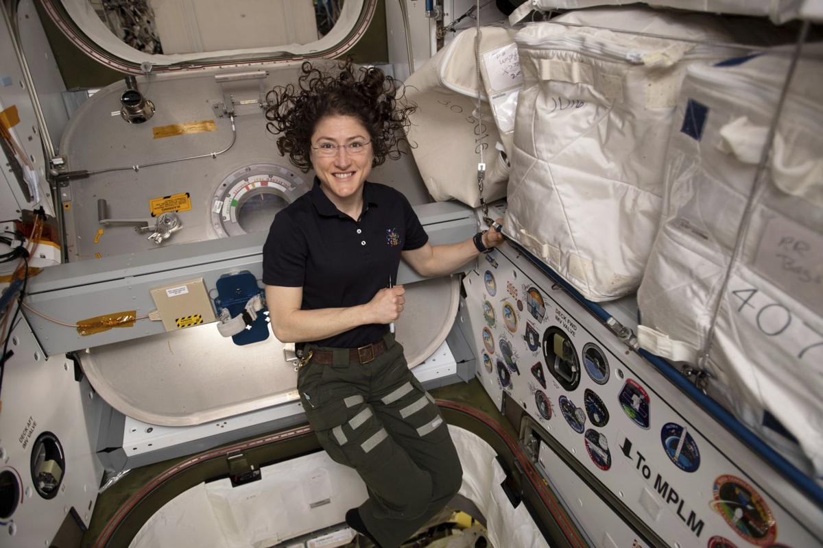 Longest Spaceflight