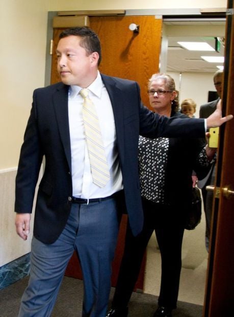 The Markus Kaarma Trial, Through Dec. 11 | | Missoulian.com