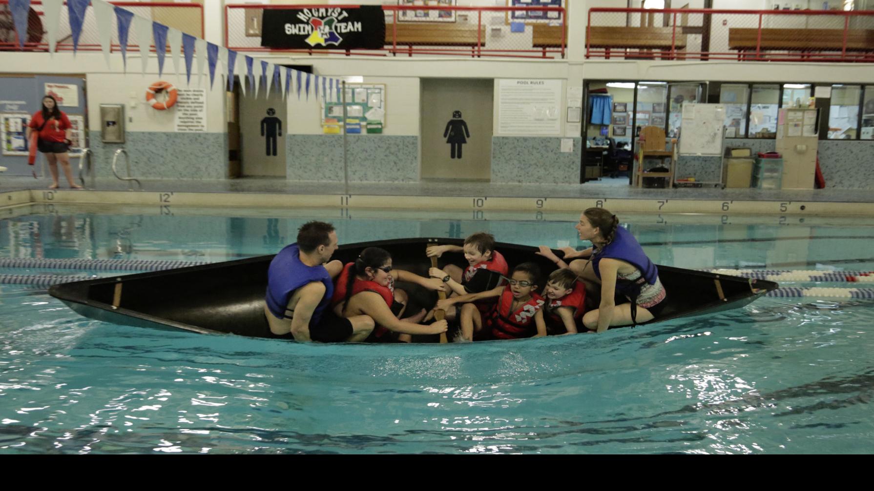 Ymca Raising Money To Help Kids And Families Play Learn And Stay
