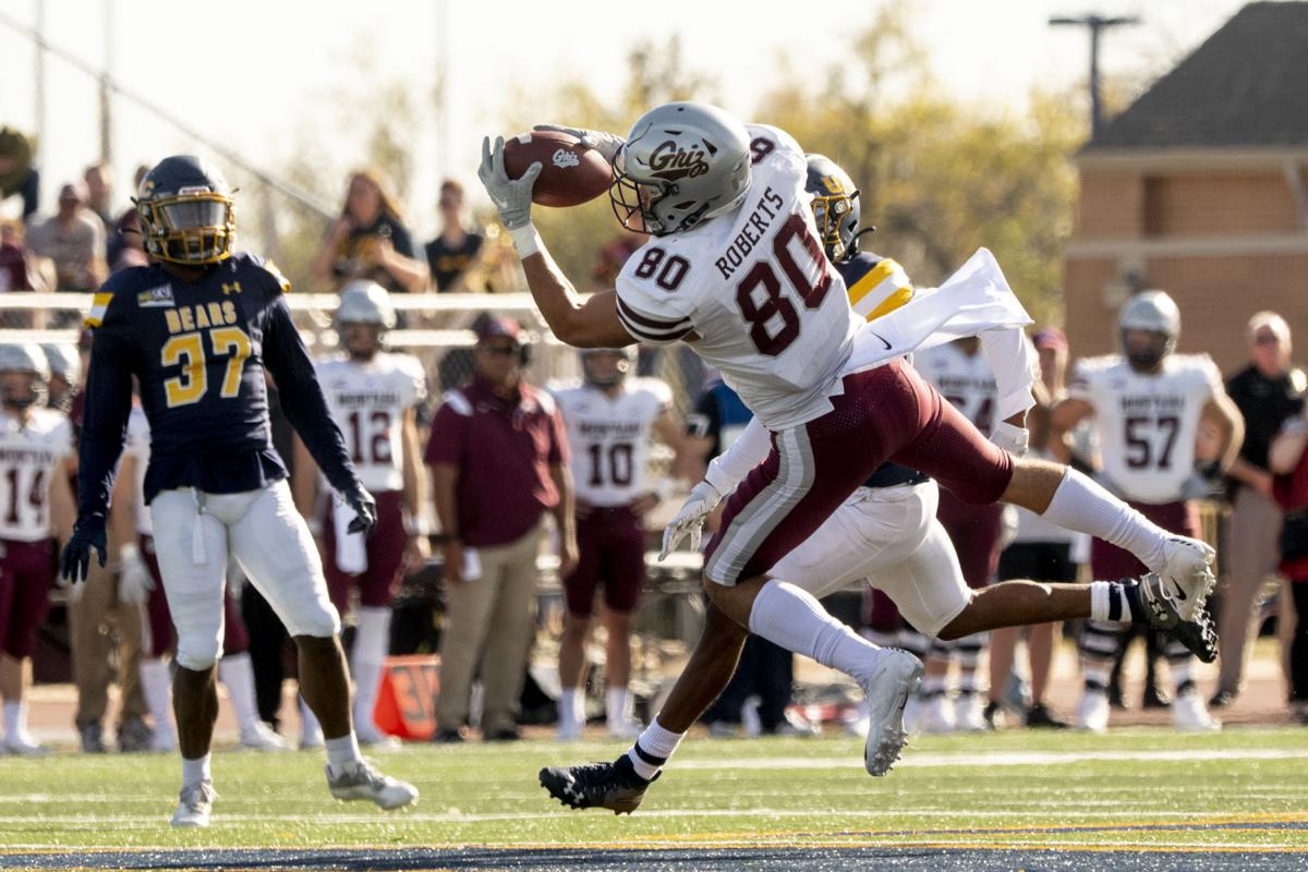 Montana lineman Dylan Cook makes Pittsburgh Steelers roster