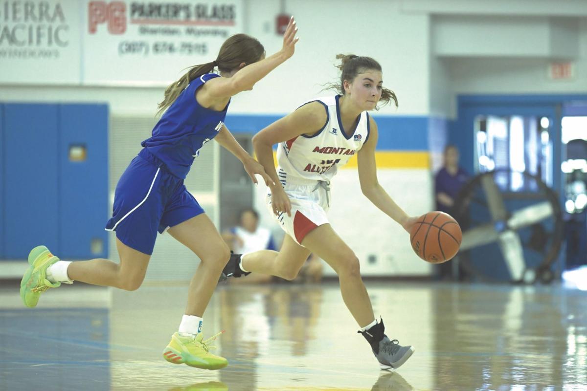 Aspen Giese