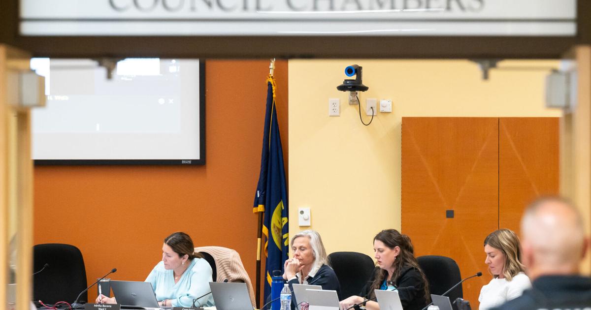Missoula Residents Could See Property Tax Decrease