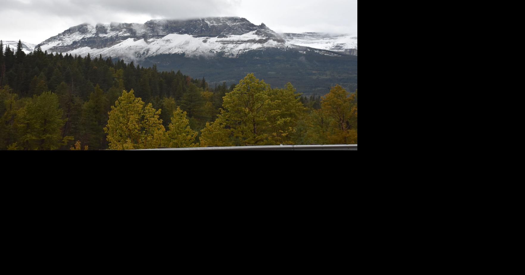 Glacier National Park vehicle reservations open Feb. 1