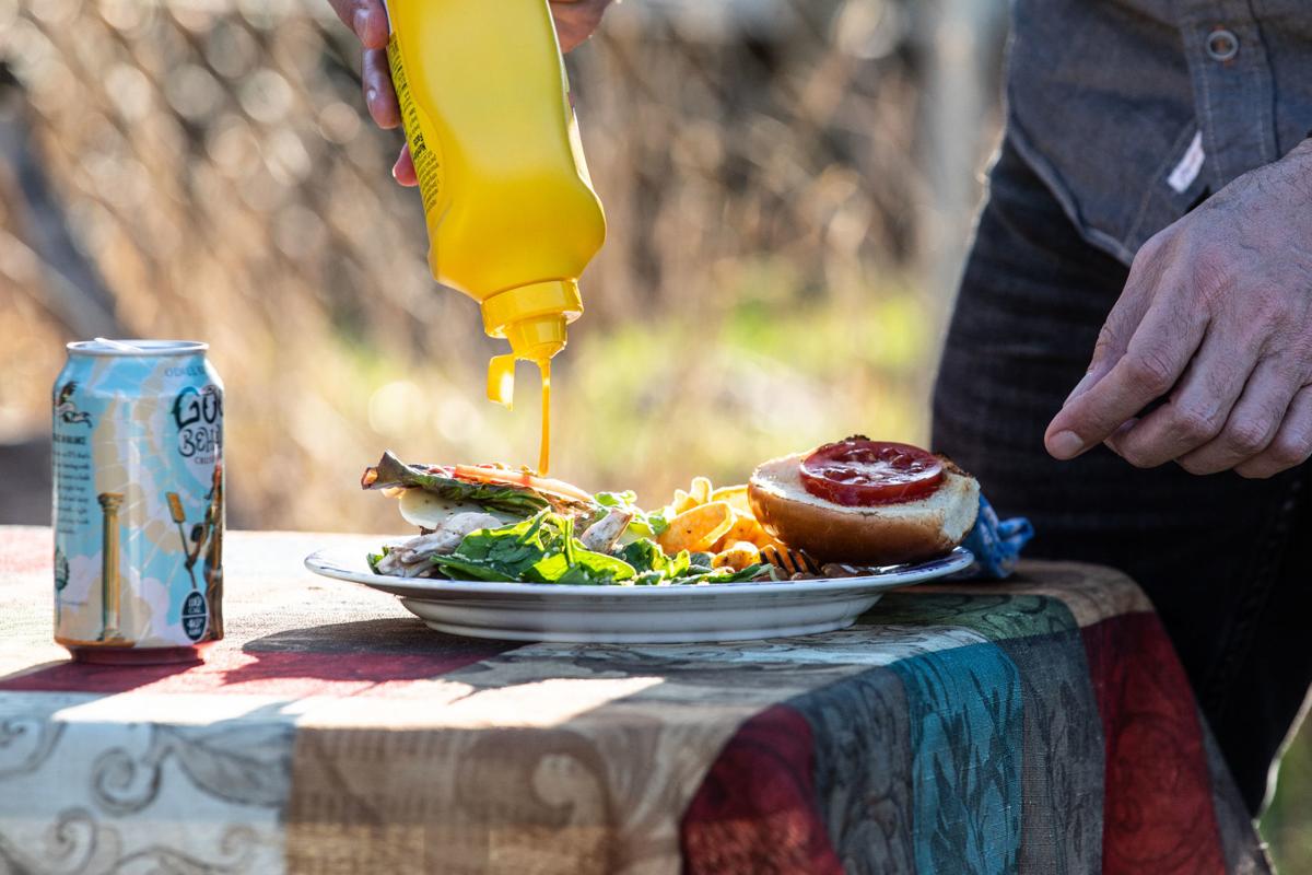 Stay At Home And Cook What Missoulians Are Making In Their