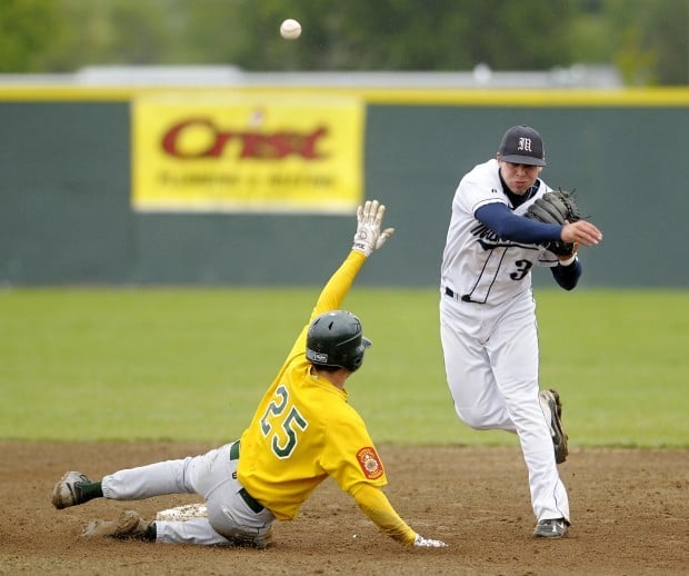 Mavs stumble Lewis Clark Twins upend Missoula in Klaudt tourney