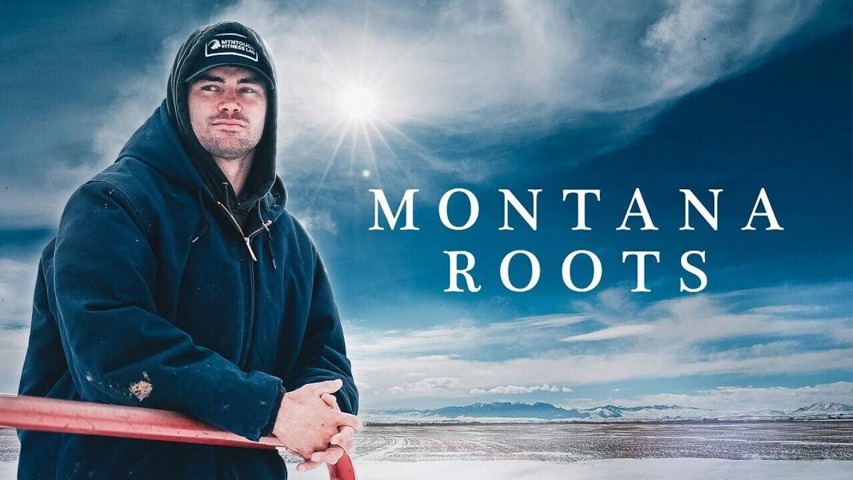 Troy Andersen — Montana Roots