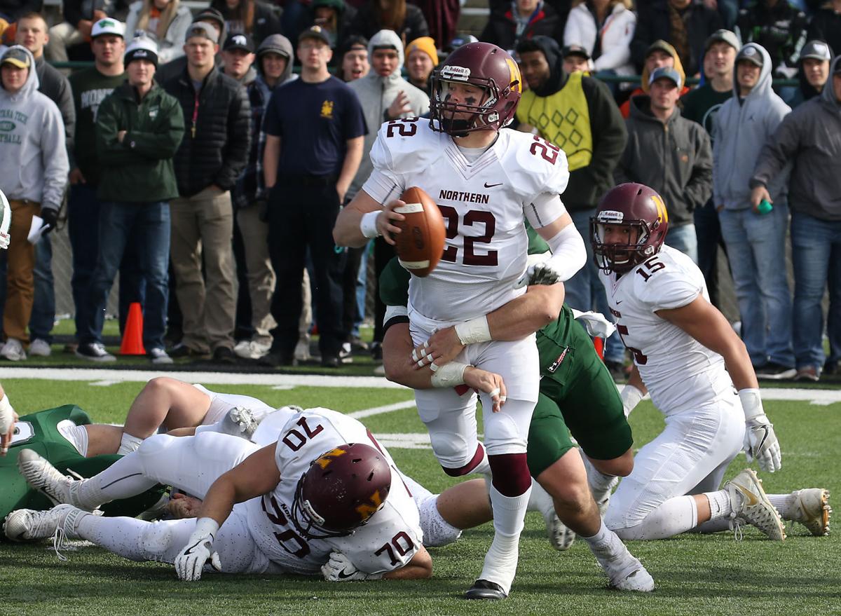 Montana Tech Demolishes Scoring Record In 93 19 Rout Of Msu