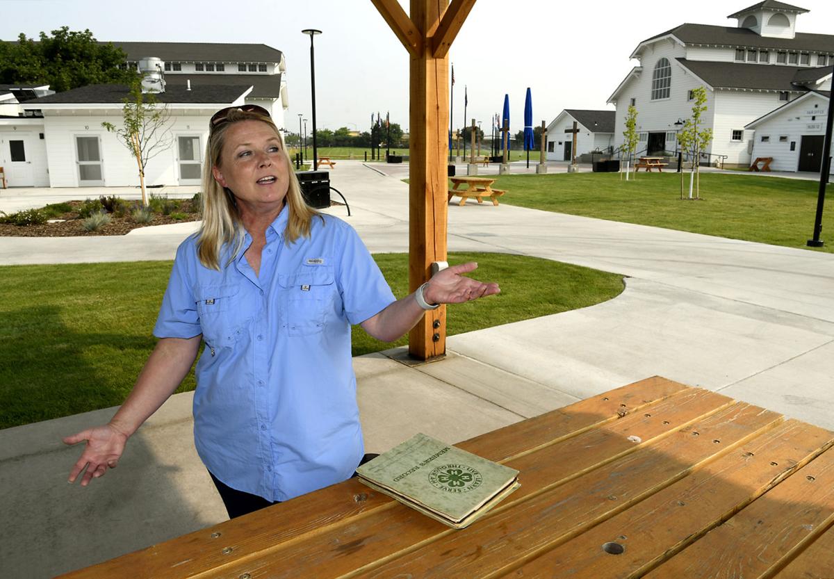 Western Montana Fair 2022