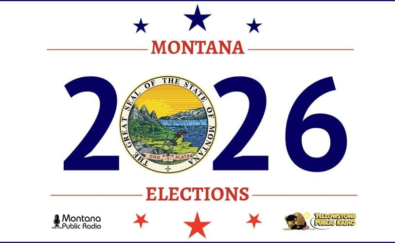 2026 Montana primary election winners