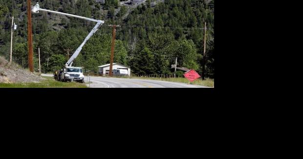 Missoula Electric Cooperative warns of scam - Vimarsana News