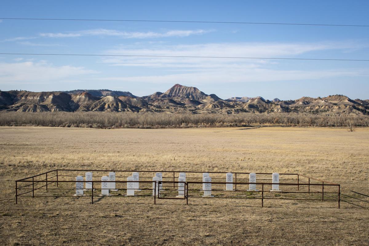Civil War veterans remembered in Montana after more than a century