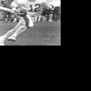 Former Griz quarterback Werbelow thankful for Montana connections