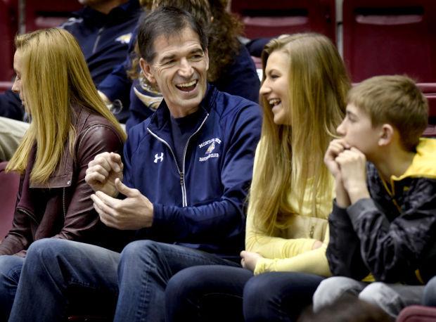 NBA legend John Stockton joins MSU women's hoops staff