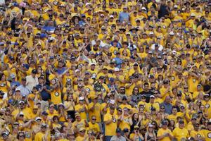3 questions: No. 1 Bobcats aim to break record in Gold Rush game against Butler
