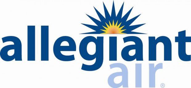 allegiant nonstop flights