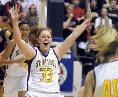Prep Extra: Sentinel girls punctuate the winter sports seasons with a ...