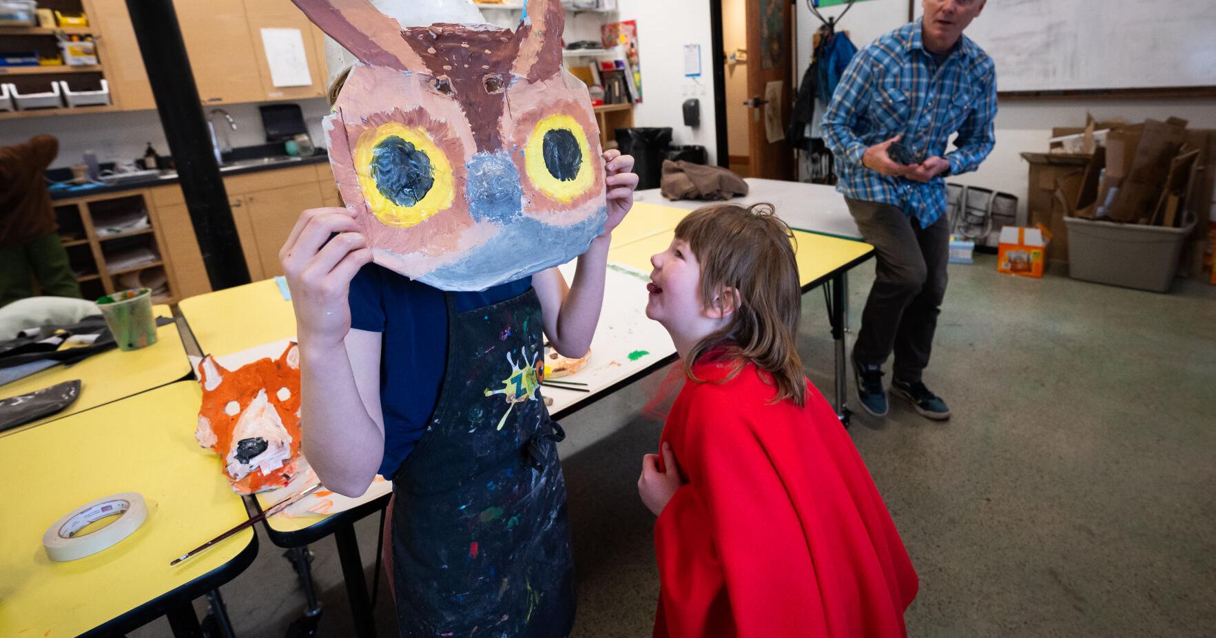 Missoula nonprofit ZACC raising funds to keep programs full - Vimarsana News