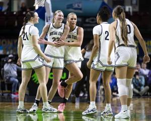 Bobcats add to 2026-27 women’s basketball schedule