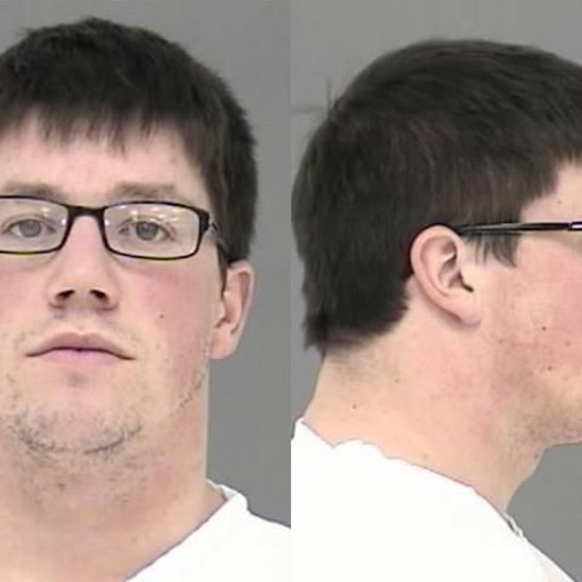 Beau Donaldson Won T Return To Prison Judge Says New Law Gave Her No Option Local News Missoulian Com