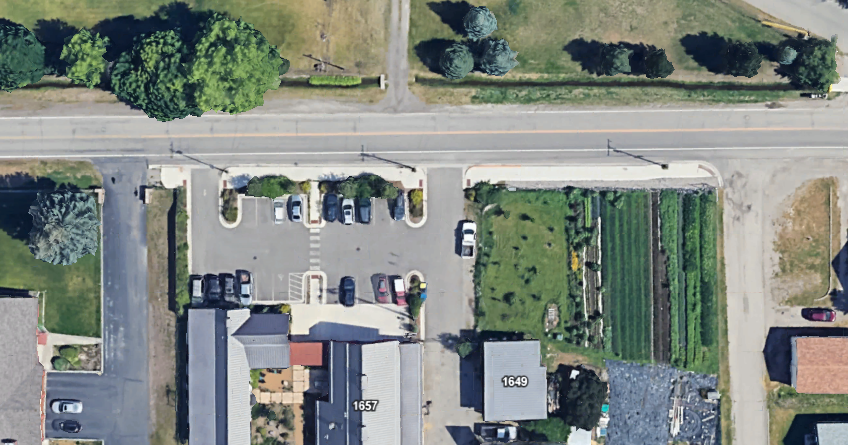 Missoula officials planning for complete sidewalks across River Road