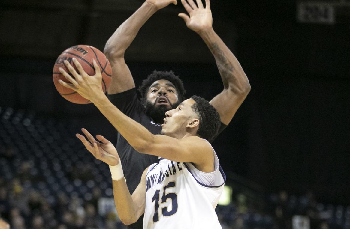 Montana State Men Suffer Largest Defeat Of Season At Sac State