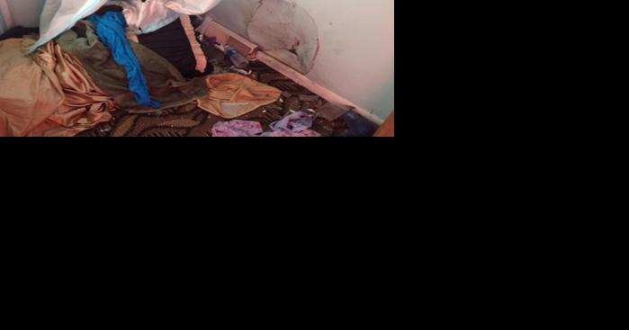 Grenade burns sleeping girl as SWAT team raids Billings home