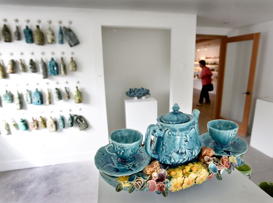 Clay Studio of Missoula raising money for gallery expansion