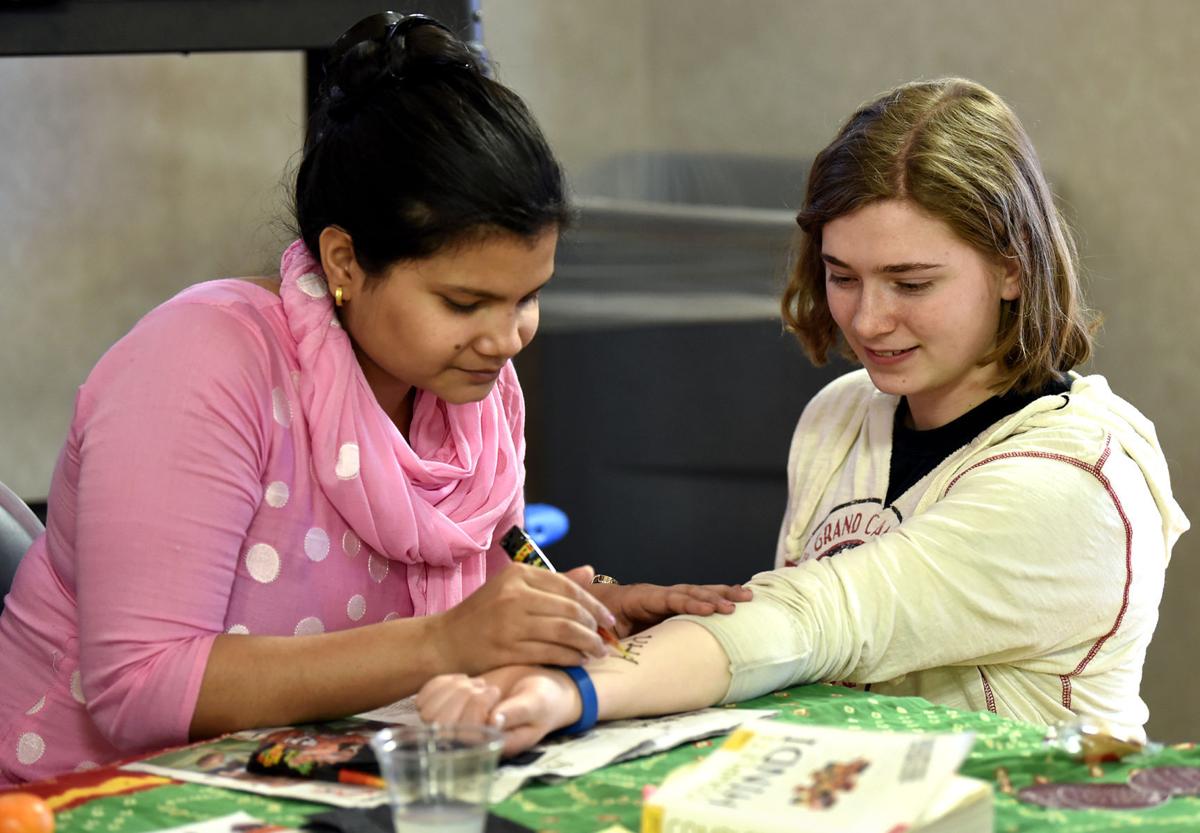 University Of Montana Foreign Language Day Hopes To Recruit High