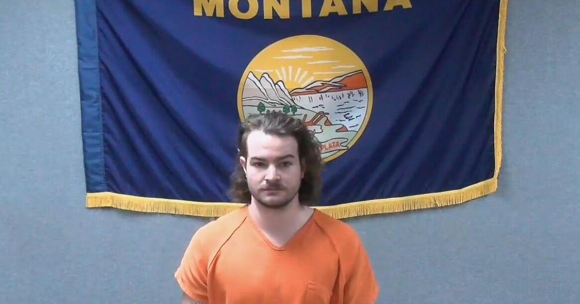 Missoula man pleads not guilty to soliciting sex from student while observing classes
