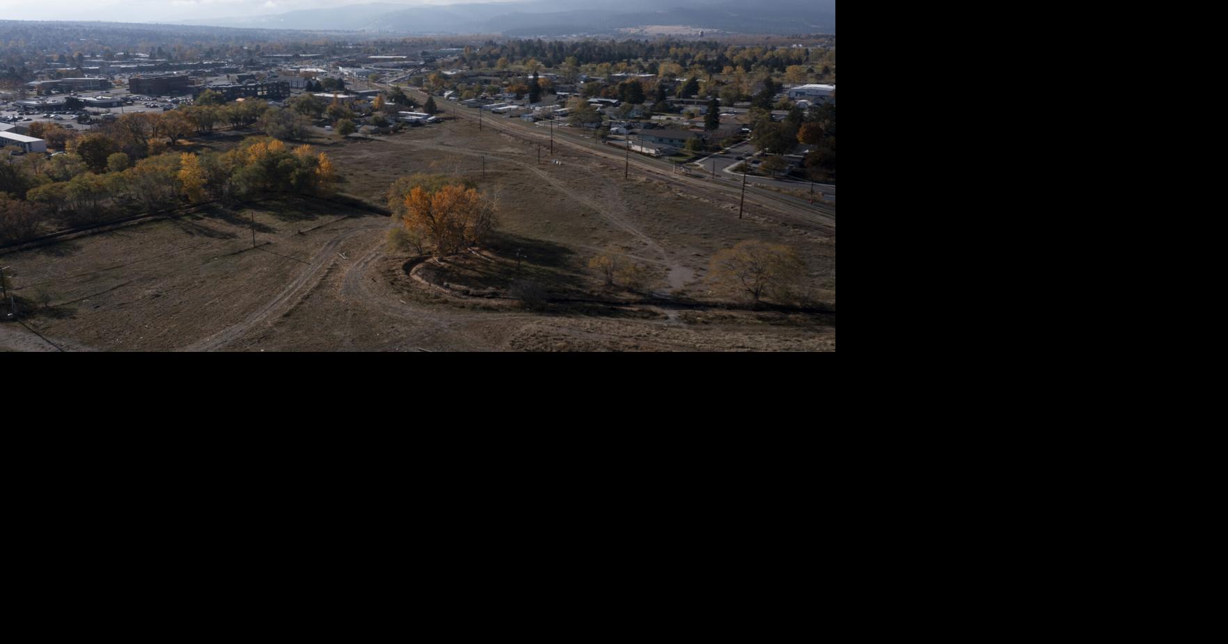 Residents sue City of Missoula over Midtown Commons development