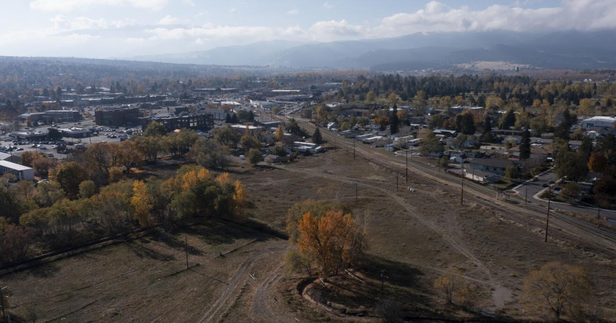 Residents sue City of Missoula over Midtown Commons development