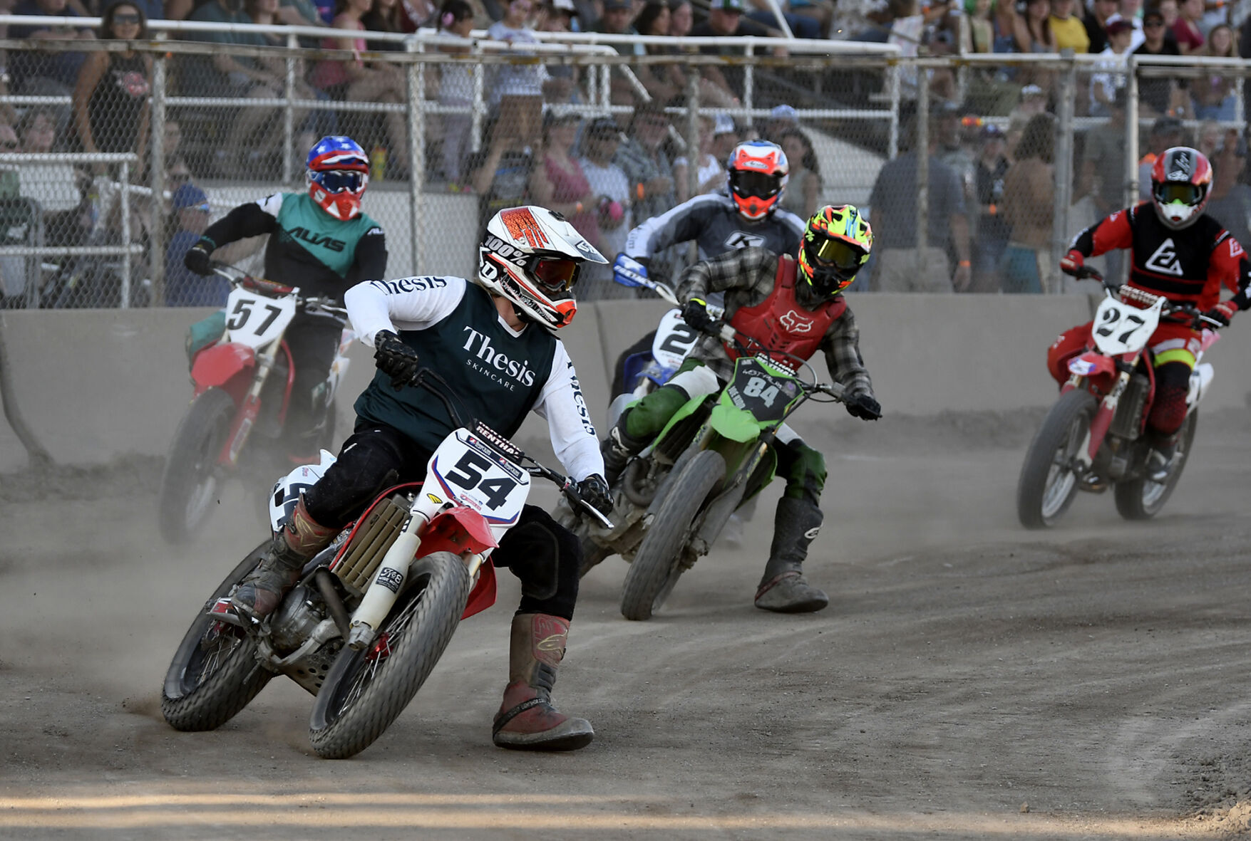 Lords of Dirt returns to fair Western Montana Fair picture