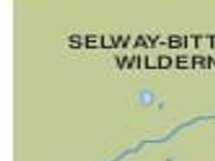 50 Wild Places Trapper Peak S Wicked Looks Are A Bit Deceiving Outdoors Missoulian Com