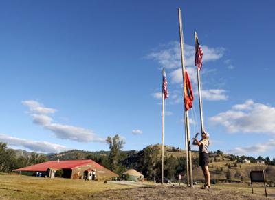 missoulian teach nader lolo