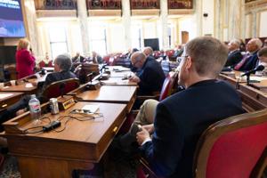 Fate of two GOP lawmakers' reelection bids to be argued Tuesday in front of Helena judge