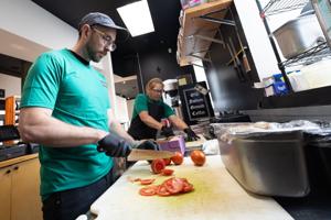 Wassweiler owner opens Jackson's Market and Deli in downtown Helena