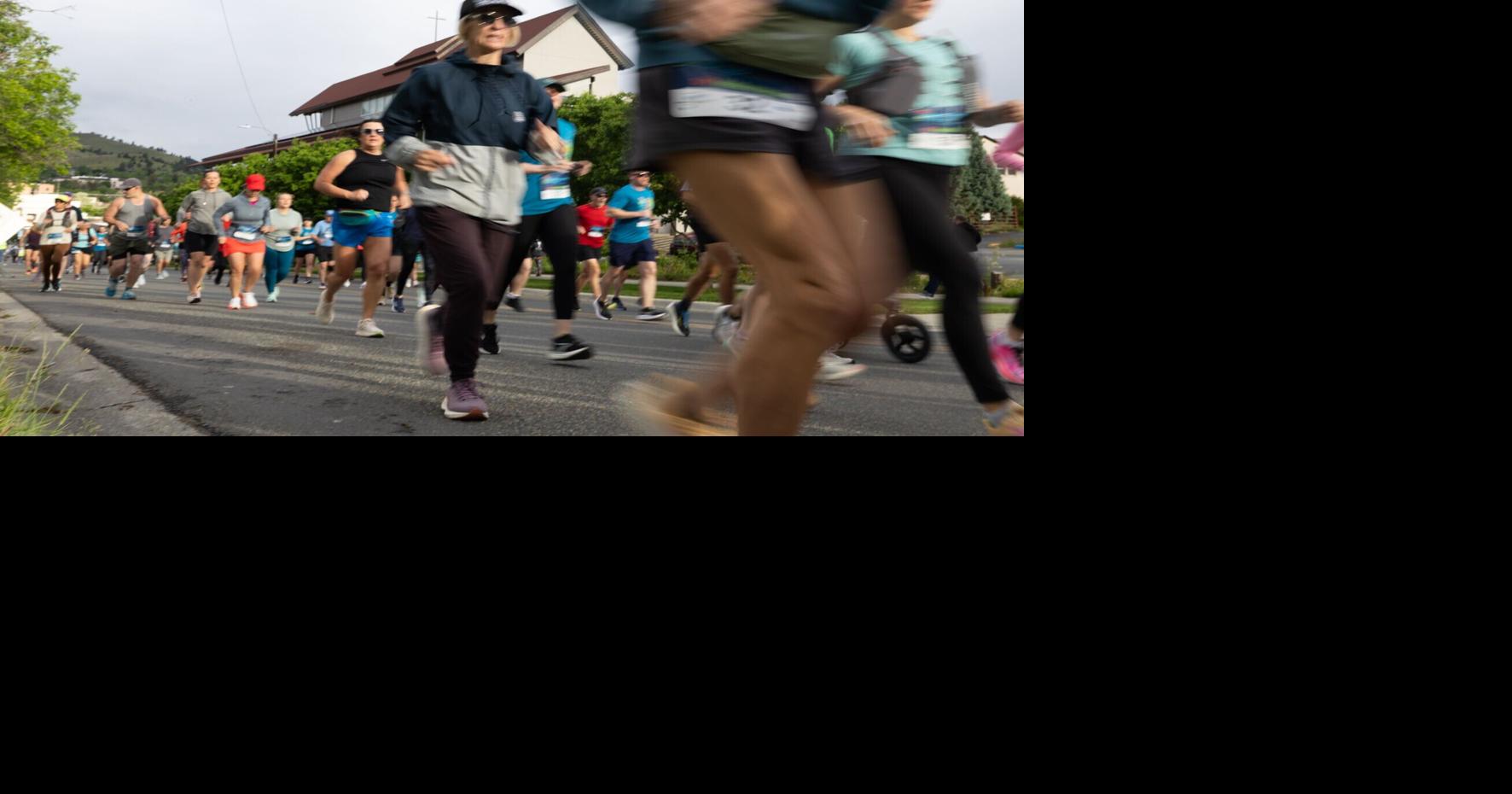 Thousands of runners converge on Montana's capital city for 2026 Governor's Cup race