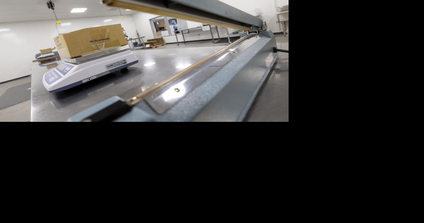 Montana Food Bank Network opens new packing facility