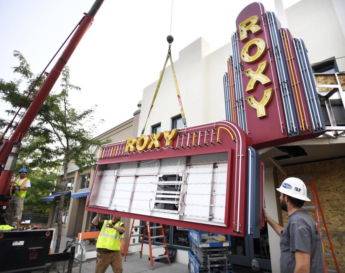 Southgate 9 Amc Theater Announces Beer And Wine Sales Roxy