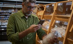 The Evolution of Retail Technology: Connecting Consumers to Valuable Product Information
