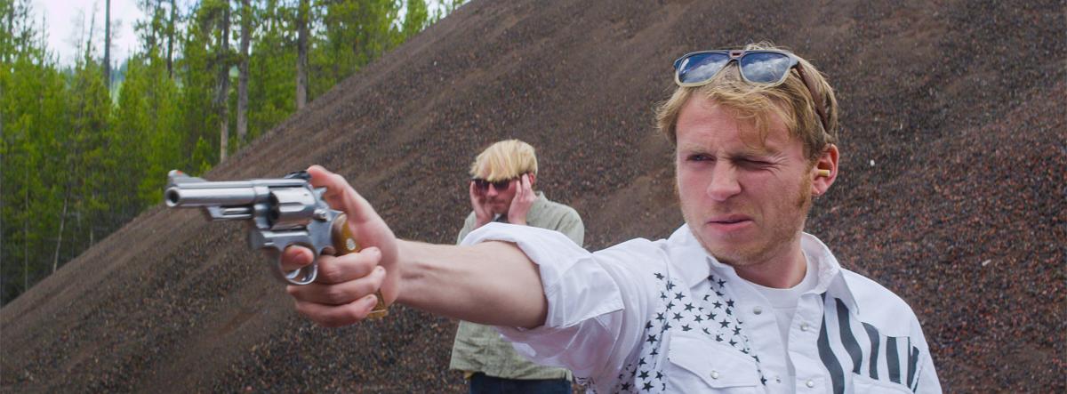 I M A Patriot Indie Film Takes Two Brothers On A Spontaneous Road Trip Movies Missoulian Com