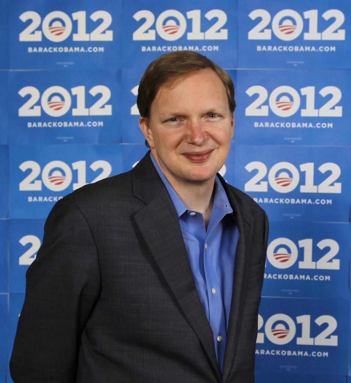 consultant who helped elect obama is working on recruitment for