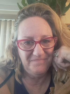 AARP Stories of Honor: Shelia Stenzel