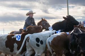 The mane event: East Helena's In-County Rodeo kicks off a buckin' good weekend