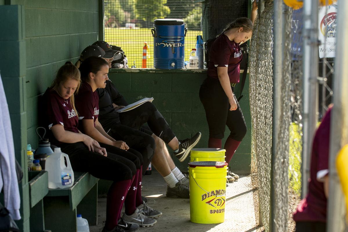 ZooTown All Stars Earn Semifinal Berth In Senior League Softball West 